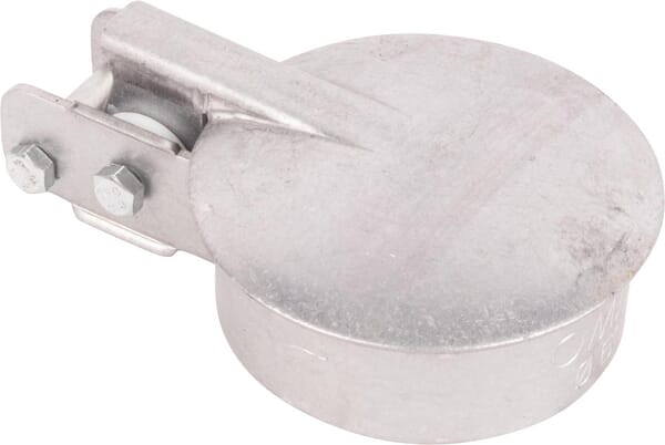 Deckel (5140885) von New Holland