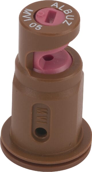 Einspritzdüse Weitwinkel MVI05