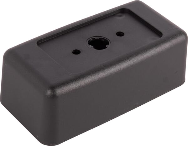 Scheinwerfer-Trägerstütze von Deutz 04353742