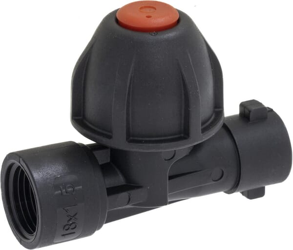 Strahlhalterung (83600280) von Kuhn