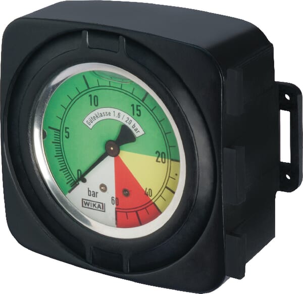 Kit Druckmesser 466824