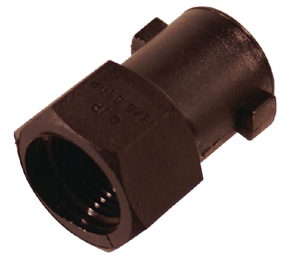 QJP38TNYB QJ Düsenhalter 3/8" innen QJ Düsenhalter 3/8" innen QJP38TNYB