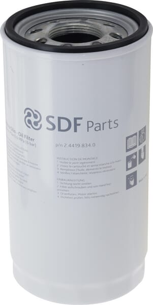 Ölfilter von Deutz 244198340