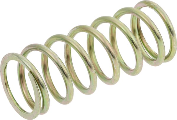 Druckfeder (0006725550) von Claas