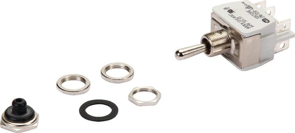 Schalter Lemken F611435