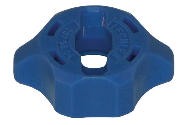 0652025604 Düsenkappe blau Düsenkappe blau 0652025604