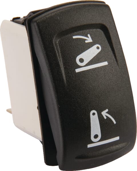 Hubwerksregelung (4294420M4) von Agco