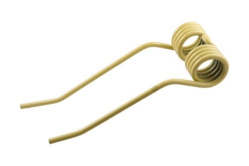 15-ZWE-05R IHOF Federzinken Ø9 - rechts