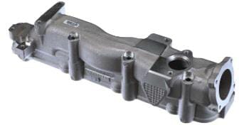 Ansaugkrümmer   (5801546386FPT) von New Holland