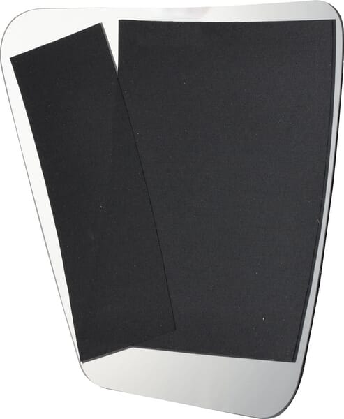 Spiegelglas (F743810150020) von Agco