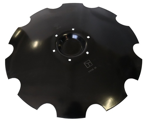 31-0961 IHOF Gezahnte Scheibe - Ø735x6