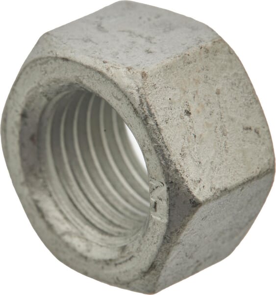 Sechskantmutter (Y704304) von Agco