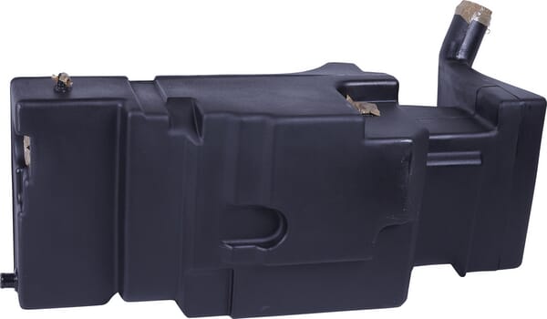 Dieseltank (82011425) von New Holland