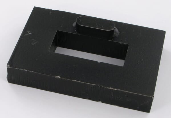 Sperrplatte Kuhn (580584) von Kuhn