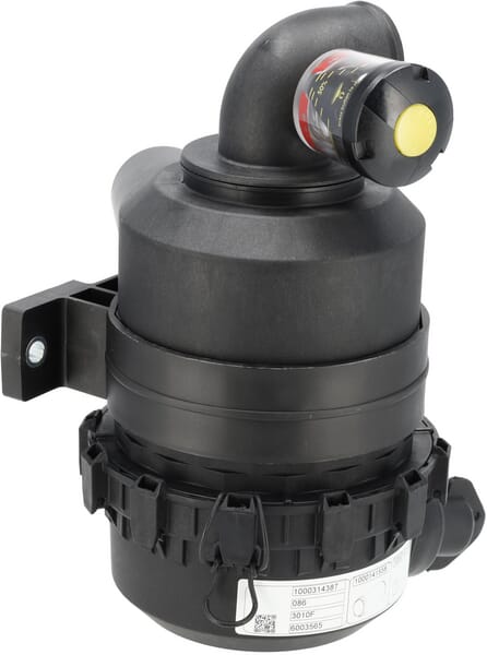 Luftfilter (1000314387) von Weidemann