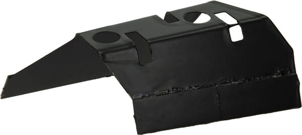 Abstreifer (K3024120) von Kuhn