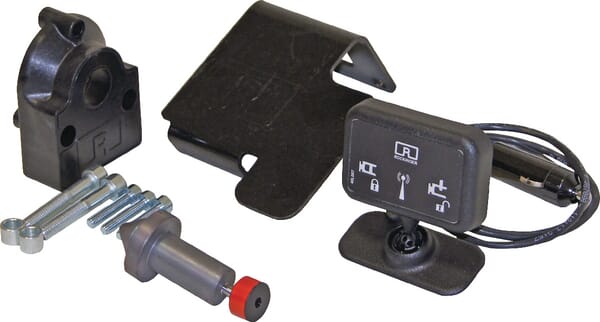 Rockinger Anhängerkupplung RO865D3030D