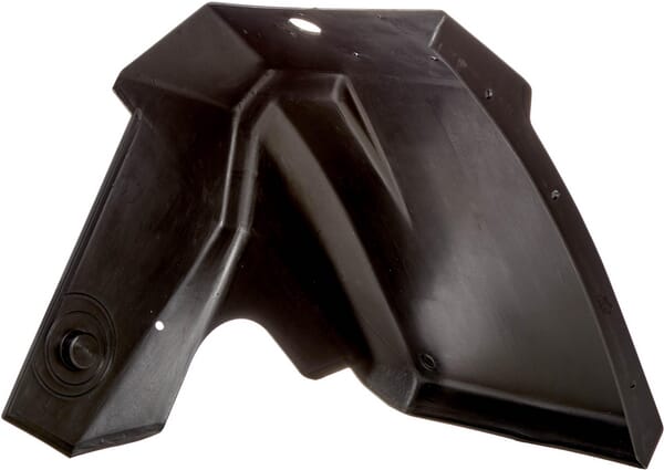 Schutzvorrichtung (44906519) von New Holland