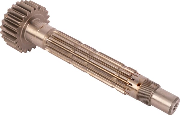 Welle (5160028) von New Holland