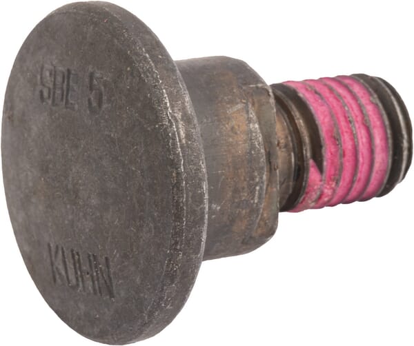 Schraube, selbstsichernd (K6807730) von Kuhn