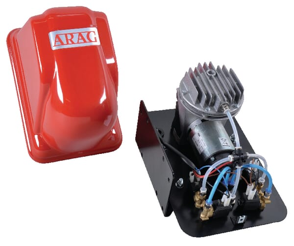 Kompressor kpl. Arag 520005060