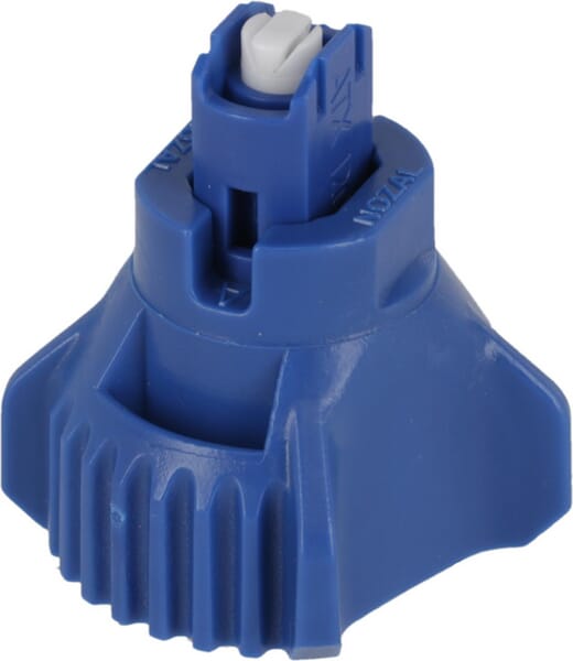 ATX12003P008 Injektordüsensatz (8 Stück) ATX 120° 03 blau Injektordüsensatz (8 Stück) ATX 120° 03 blau ATX12003P008