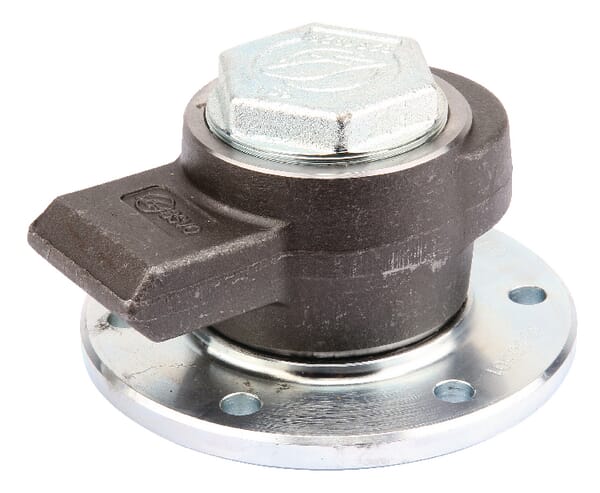 Lagerung VO D130 6xD12 5554501