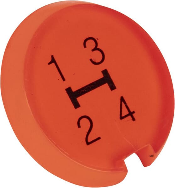 Platte (5172481) von New Holland