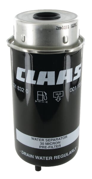 Kraftstofffilter (0011706570) von Claas