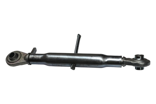 65-206 IHOF Oberlenker mit gehärteten Kugelaugen M30x3,5