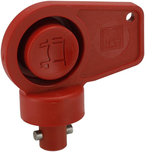 Key (1000201894) von Weidemann