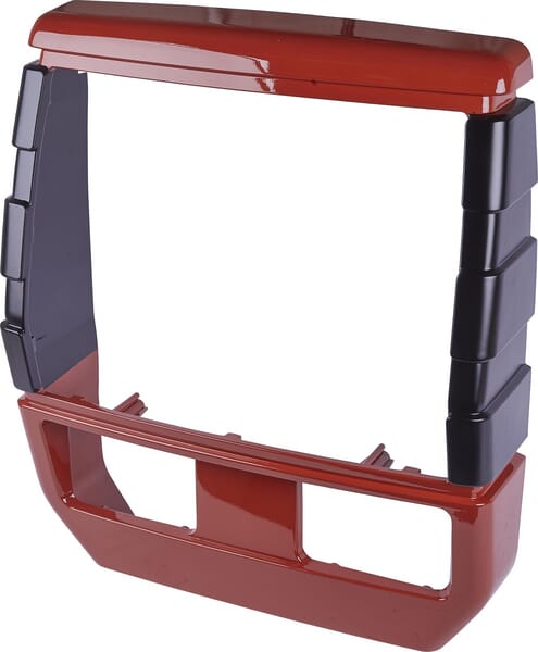 Gitter (5154230) von New Holland