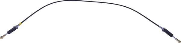 Bowdenzug Getriebeschaltung  von Deutz 001849354