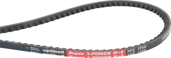 Keilriemen Kuhn (83101051) von Kuhn