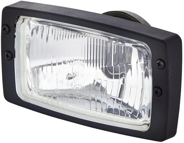 Hella Scheinwerfer H4 1AB006213001