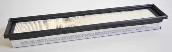 Kabinenfilter 87726675 Kabinenfilter