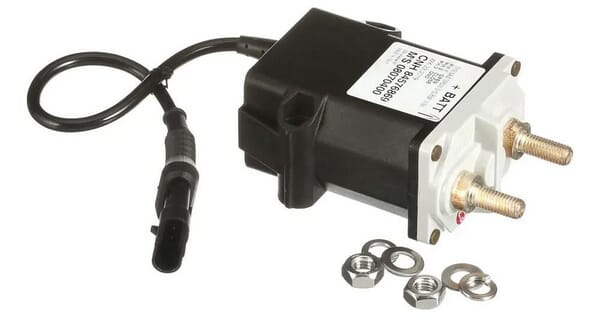 Relais (84576869) von Case IH