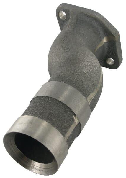 Rohr Case - IH (3145625R2) von Case IH