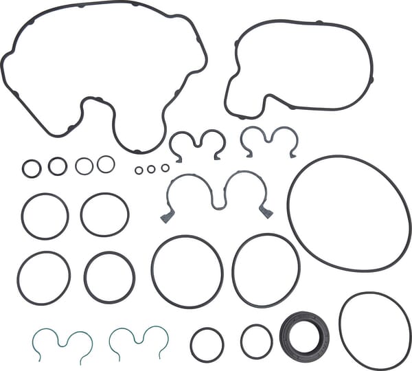 Reparatursatz (82036258) von New Holland