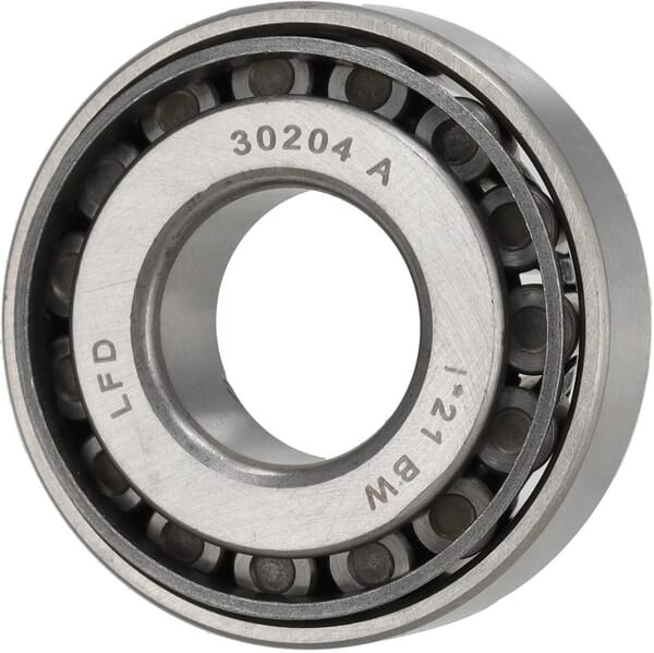 Kegelrollenlager (1000050299) von Weidemann