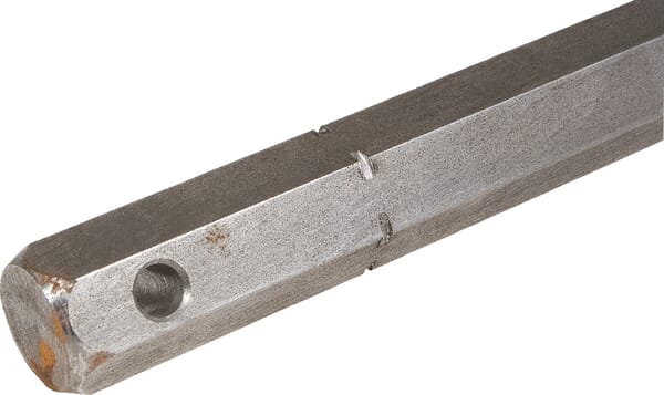 Sechskantwelle 1677 mm Fella (153059) von Agco