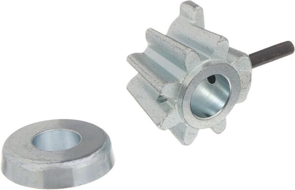 Knoterhaken Krone 287001220 Knoterhaken Krone 287001220