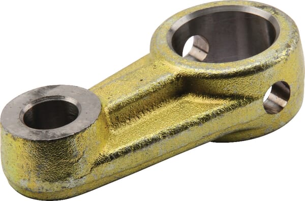Exenterarm 10er-bohrung Krone 9383640 Exenterarm 10er-bohrung Krone 9383640
