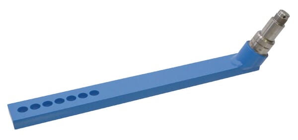 Scheibenträger R. m.Achse Sm.9 4572420