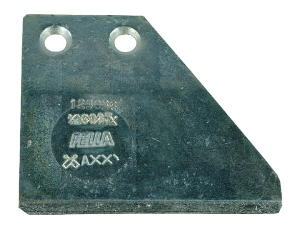 Druckplatte R. (123038) von Agco