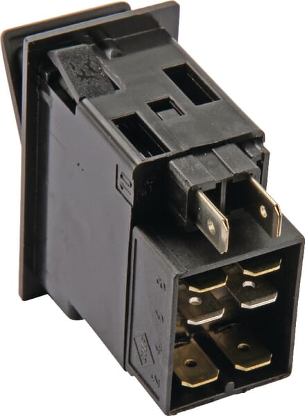 Rundumleuchtenschalter (0011188560) von Claas