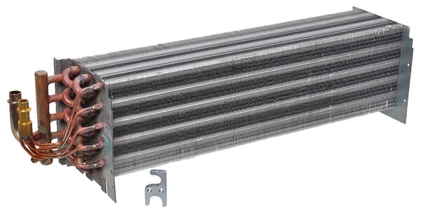 Verdampfer CNH (82033008) von Case IH