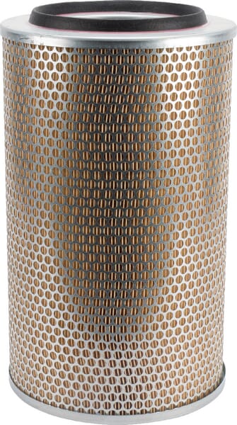 MANN-FILTER Luftfilterelement C234401