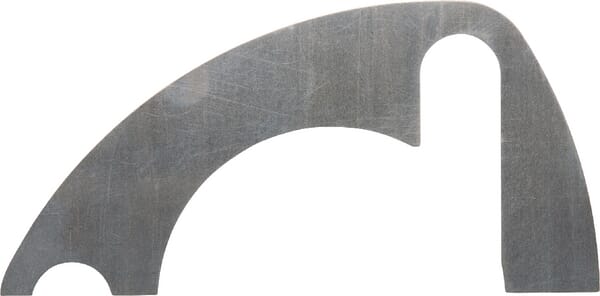 Passscheibe CNH (5137460) von New Holland