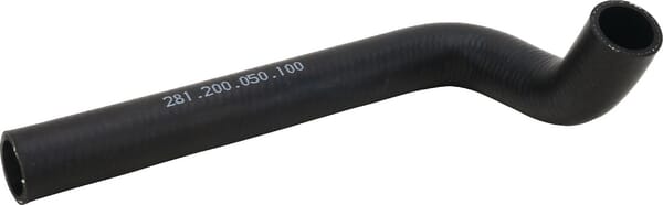 Kühlerschlauch (281200050100) von Agco